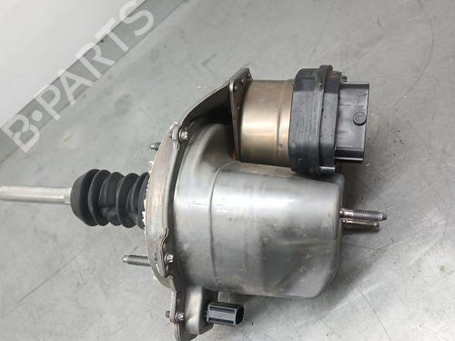 Servo brake CUPRA FORMENTOR (KM7, KMP) 2.0 TSI 4Drive | BP32473918M42