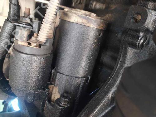 Used Starter PEUGEOT 208 I (CA_, CC_) [2012-2020]  23132978