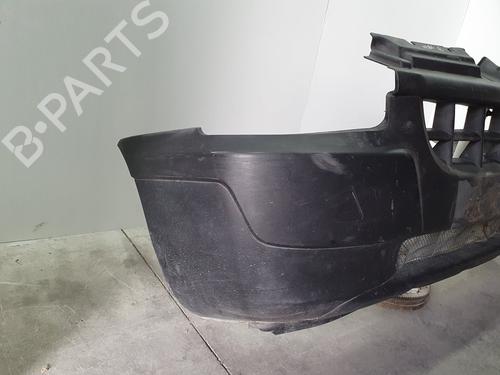 Front bumper FIAT DOBLO Box Body/MPV (223_)  | BP13401981C7 