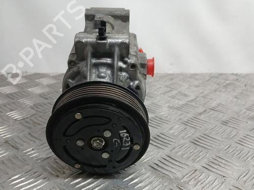 Used AC compressor FORD KA (RU8) 1.3 TDCi (75 hp) 25292509
