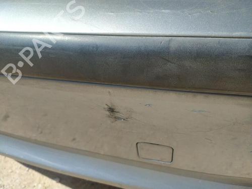 Rear bumper BMW 3 (E46) 320 d | BP24936624C8 