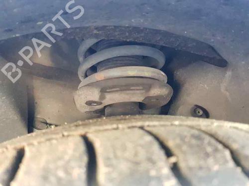 Used Right front shock absorber VW PASSAT B6 (3C2) 2.0 TDI (170 hp) 24674578