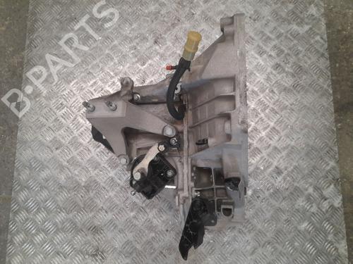 Gearbox DACIA LOGAN II TCe 90 LPG | BP29325640M3 