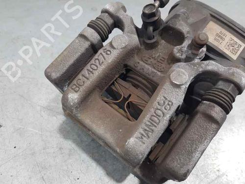 Right rear brake caliper HYUNDAI TUCSON (TL, TLE) 1.6 CRDi hybrid 48V | BP20662825M106 