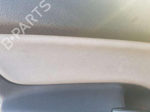 Used Front left window mechanism CITROËN C3 I (FC_, FN_) [2002-2013]  16958597
