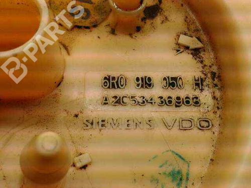Fuel pump SEAT IBIZA IV (6J5, 6P1) 1.9 TDI | BP1655122M76 