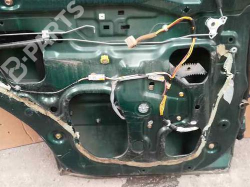 Used Rear left window mechanism HONDA CR-V I (RD) [1995-2002]  3702018