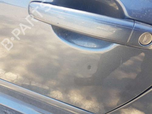 Left front door PEUGEOT 307 CC (3B) 2.0 16V | BP19158763C2 