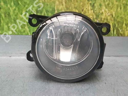 Used Left front fog light CITROËN C4 Coupe (LA_) [2004-2013]  4366753
