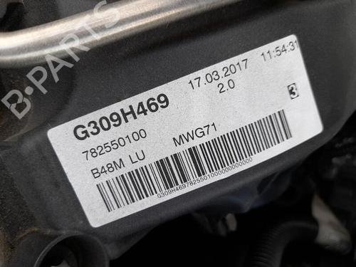 Motor für MINI MINI (F56) Cooper S (192 hp) 28111675