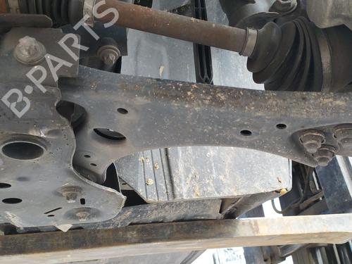 Used Left front suspension arm Left front suspension arm FIAT TIPO Hatchback (356_, 357_) 1.6 D (356HXG1B, 356HXG11) (120 hp) 32258739 32258739