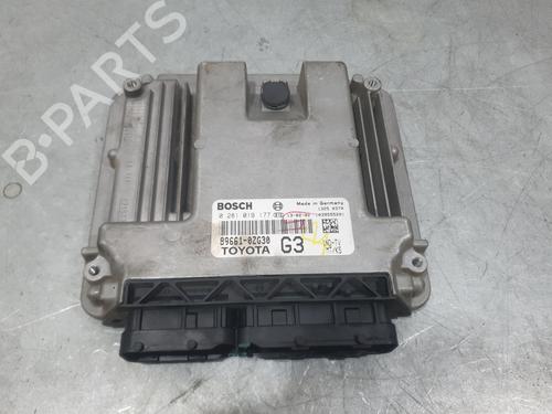 Used Engine control unit (ECU) Engine control unit (ECU) TOYOTA AURIS (_E18_) 1.4 D-4D (NDE180_, NDE180R) (90 hp) 34055691 34055691