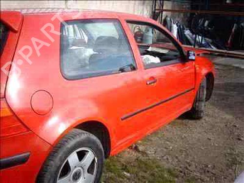 Mass air flow sensor VW GOLF IV (1J1) 1.6 | BP1590625M95 