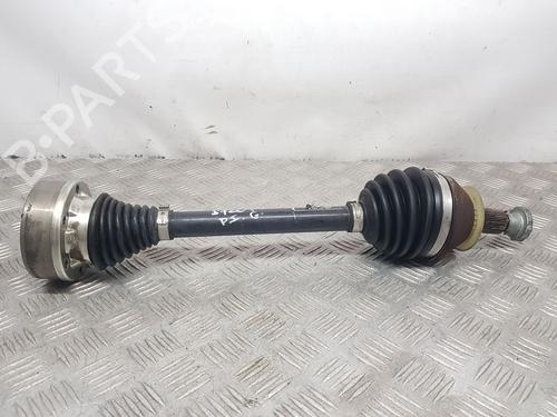 Used Left front driveshaft SKODA RAPID (NH3, NK3, NK6) 1.2 TSI (105 hp) 29812817