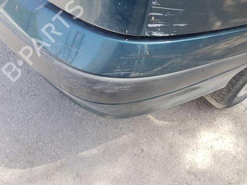 Rear bumper RENAULT MEGANE I Classic (LA0/1_)  | BP19160556C8 