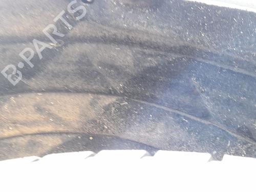 Used Wheel arch Wheel arch VW POLO VI (AW1, BZ1, AE1) 1.0 TSI (95 hp) 36164501 36164501