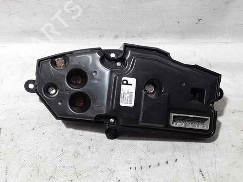 Climate control HONDA CIVIC VIII Hatchback (FN, FK)  | BP6534290I5 