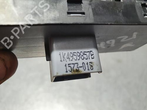 Left front window switch SEAT ALTEA XL (5P5, 5P8)  | BP13923619I27 