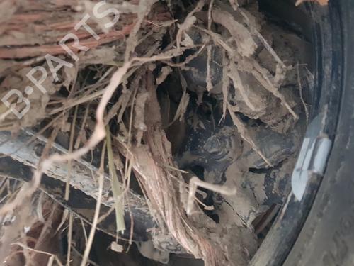 Used Left front steering knuckle FORD FIESTA VI Van [2008-2017]  16099818
