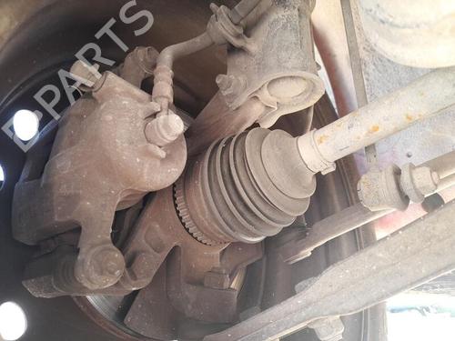 Used Right front steering knuckle CHEVROLET AVEO / KALOS Hatchback (T200) 1.4 16V (94 hp) 26454841