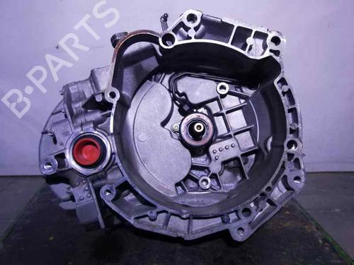 Used Gearbox OPEL CORSA E (X15) [2014-2025]  6426552