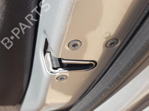 Used Front right lock MERCEDES-BENZ B-CLASS Sports Tourer (W246, W242) B 200 CDI / d (246.208) (136 hp) 25474471