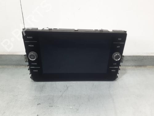 Used Electronic module Electronic module 36164511 36164511