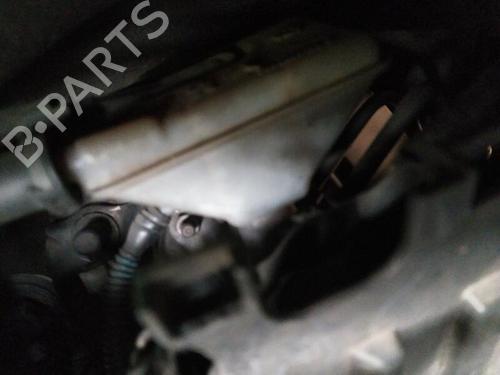 Used Brake master cylinder CITROËN C4 Grand Picasso I (UA_) 1.6 HDi (109 hp) 26501505