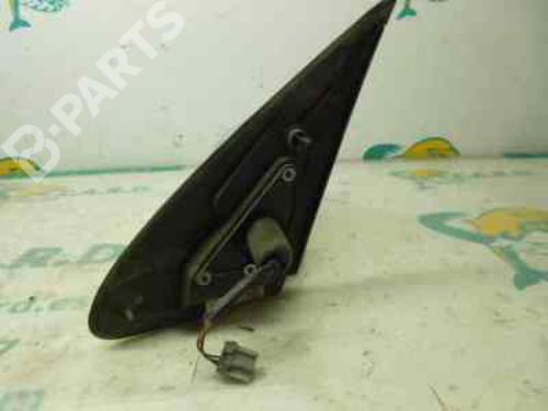 Right mirror NISSAN ALMERA II (N16)  | BP842594C27 