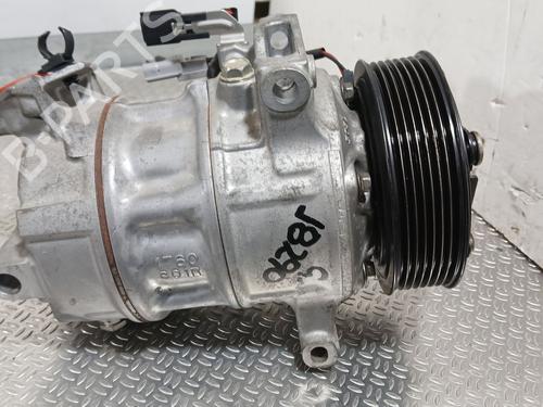AC compressor RENAULT MEGANE IV Hatchback (B9A/M/N_) 1.3 TCe 115 (B9N9) | BP40194954M34 - Image 4