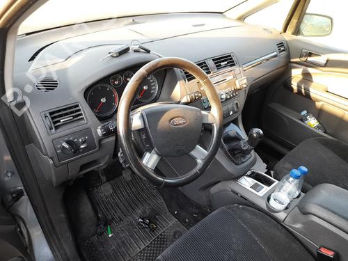 Engine FORD FOCUS C-MAX (DM2) 2.0 TDCi | BP37218307M1 - Image 7