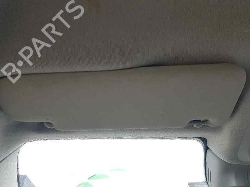 Used Left sun visor FIAT 500 (312_) Electric (EV) (113 hp) 25048695
