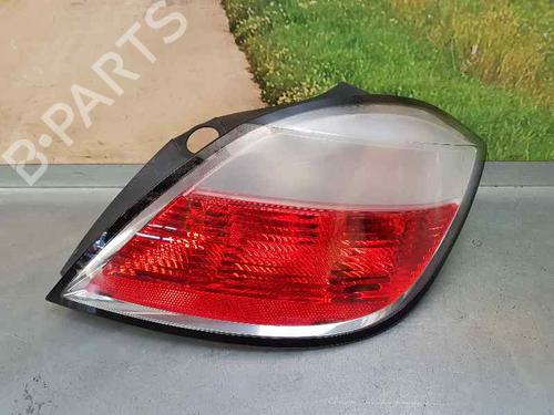 Right taillight OPEL ASTRA H (A04) 1.6 (L48) (105 hp) 1313562