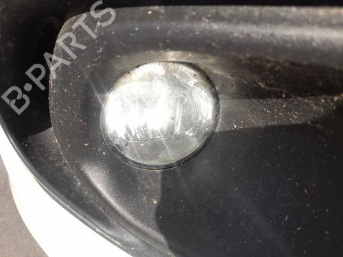 Højre Foran Tågelygte FIAT TIPO Hatchback (356_, 357_) 1.3 D (356HXH1A) (95 hp) 31630146