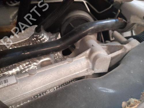 Steering rack RENAULT MEGANE IV Hatchback (B9A/M/N_) 1.2 TCe 130 (B9MR) 490017441R | MECANICA