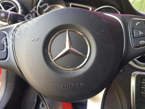 Airbag Kit MERCEDES-BENZ GLA-CLASS (X156) GLA 200 (156.943) | BP13540640C86 