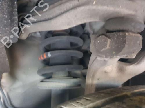 Used Left front shock absorber AUDI A6 C6 (4F2) 3.0 TDI quattro (225 hp) 18902628