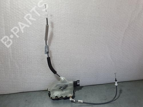 Used Front right lock Front right lock PEUGEOT 2008 II (UD_, US_, UY_, UJ_, UR_, UC_) 1.5 BlueHDI 130 (131 hp) 13523616 13523616