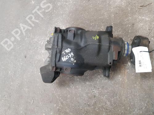 Used Rear differential BMW 3 (F30, F80) 318 d (150 hp) 21381931