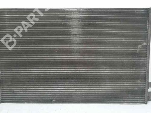 Used AC radiator RENAULT MEGANE II (BM0/1_, CM0/1_) [2001-2012]  108930