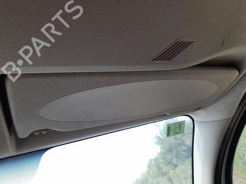 Right sun visor RENAULT KANGOO Express (FW0/1_) 1.5 dCi 90 (FW0G, FW05, FW08, FW11) | BP29400972I2 
