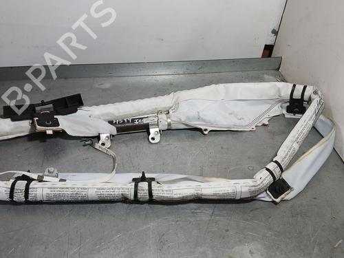 left-curtain-airbag-ford-tourneo-courier-b460-mpv-2014-34286805 main image