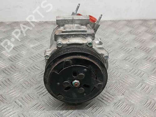Used AC compressor PEUGEOT 3008 I MPV (0U_) [2009-2017]  15251881