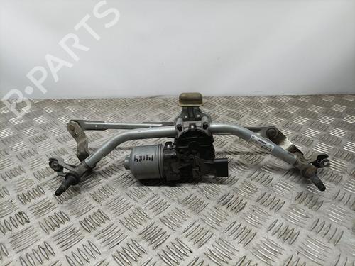 Used Front wiper motor CITROËN C3 / C3 ORIGIN III (SX) [2016-2025]  10513147
