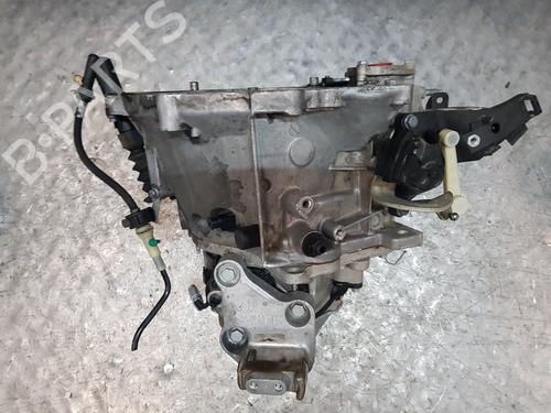 Gearbox CITROËN BERLINGO MULTISPACE (B9)  | BP15608511M3 