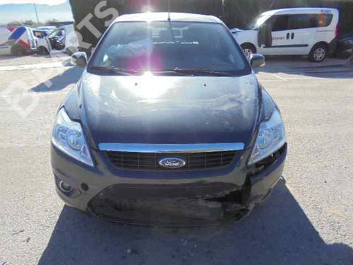 Right front fog light FORD FOCUS II (DA_, HCP, DP) 1.6 TDCi | BP2231291C31  - Image 10