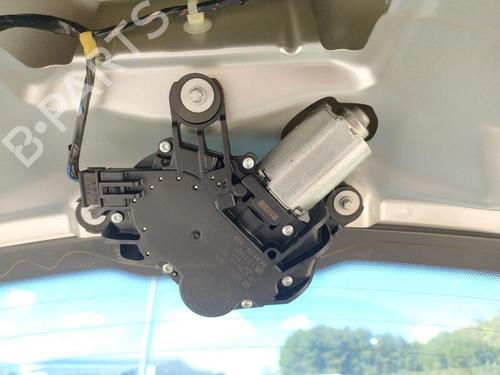 Rear wiper motor OPEL ASTRA H (A04) 1.7 CDTI (L48) | BP26458106M102 