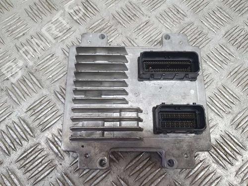 Elektronische module OPEL ASTRA J (P10) [2009-2016]  18116057