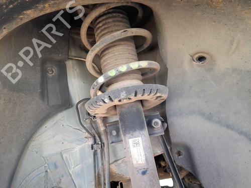 Right front shock absorber SEAT IBIZA IV (6J5, 6P1) 1.4 TDI | BP30511902M17