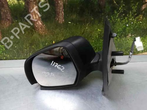 Used Left mirror DACIA DOKKER MPV (KE_) [2012-2025]  2854560
